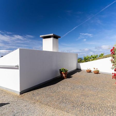 La Paloga Villa Estreito Da Calheta Exterior photo